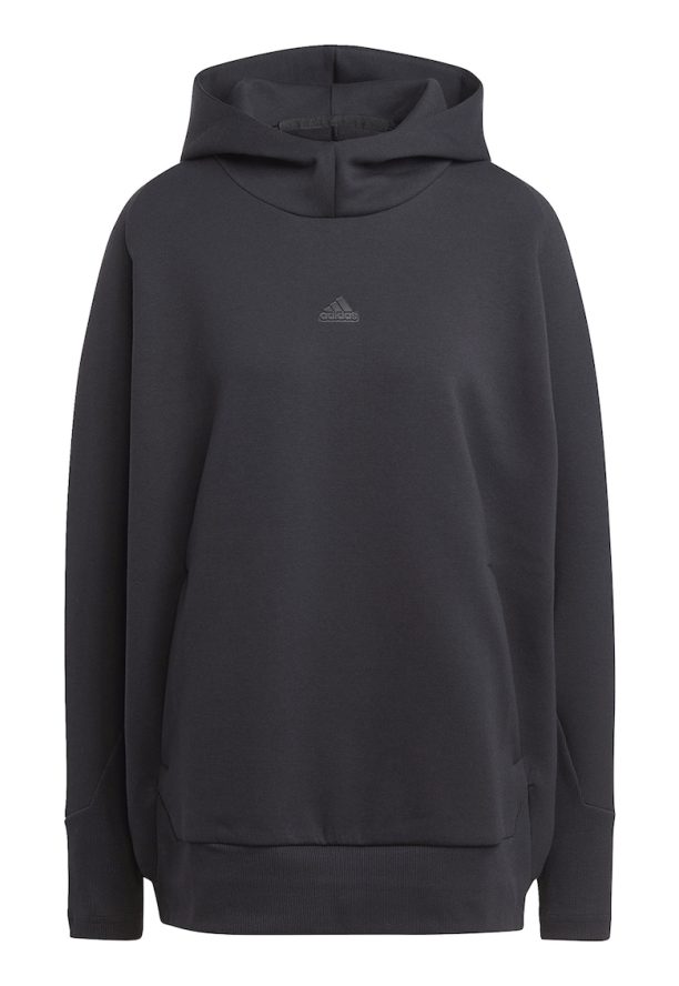 Свободно худи W Z.N.E adidas Sportswear