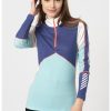 Ски блуза Lifa от мериносова вълна Helly Hansen