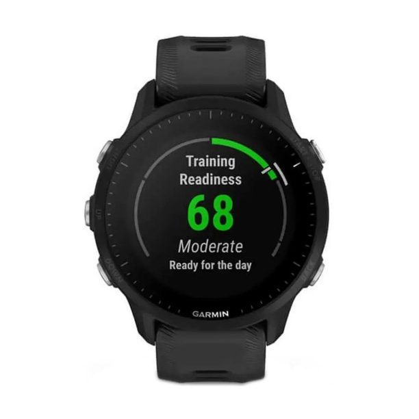 Оригинален Мъжки Смарт часовник Garmin Forerunner 955 010-02638-30