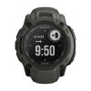 Оригинален Мъжки Смарт часовник Garmin Instinct 2X Solar Moss 010-02805-05