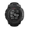 Оригинален Мъжки Смарт часовник Garmin Instinct 2X Solar Tactical Edition Black 010-02805-03