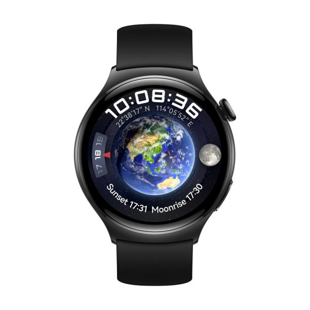 Оригинален Мъжки Смарт часовник Huawei Watch 4