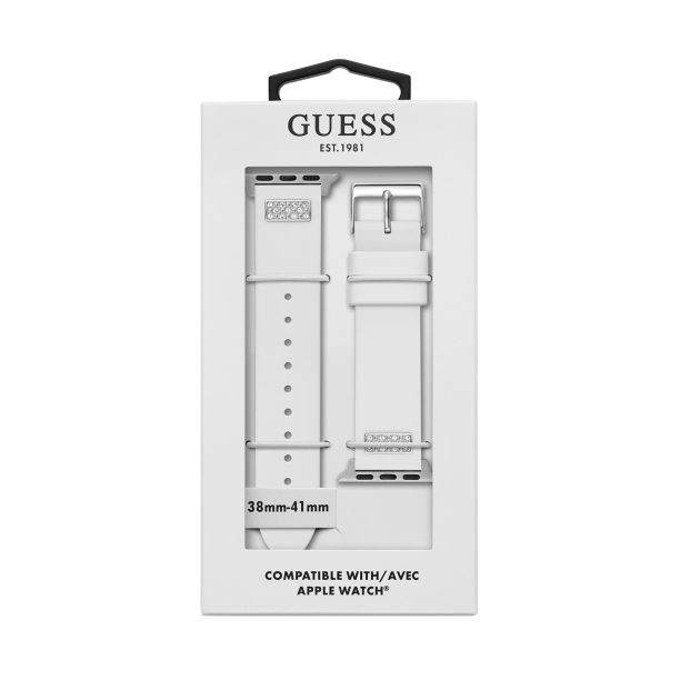 Сменяща се каишка за смарт часовник Guess