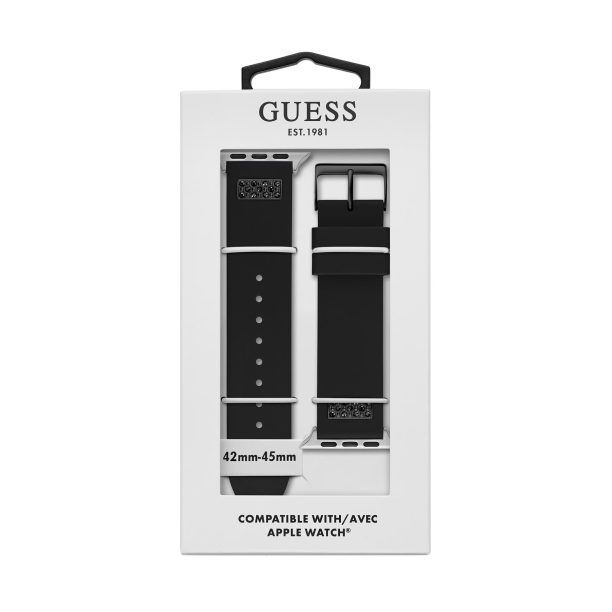 Сменяща се каишка за смарт часовник Guess