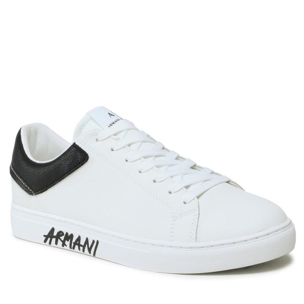 Сникърси Armani Exchange