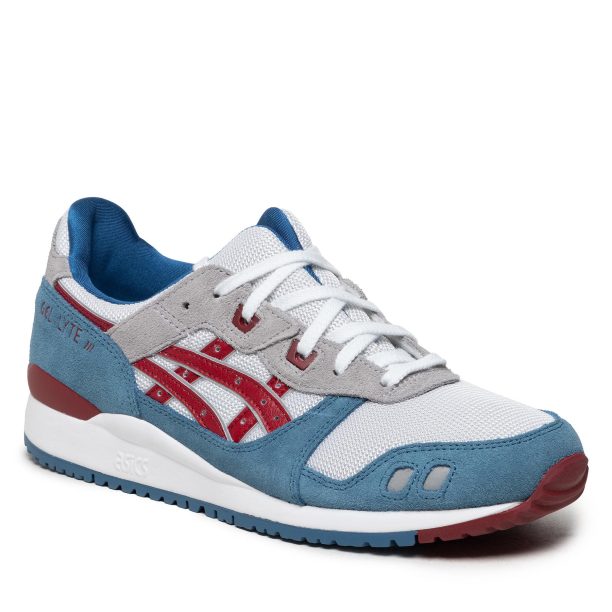 Сникърси Asics