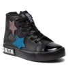 Сникърси Big Star Shoes в Черен цвят