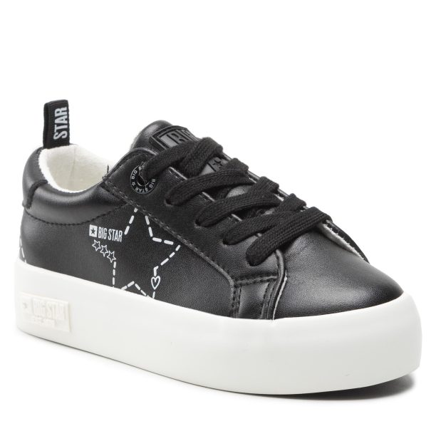 Сникърси Big Star Shoes