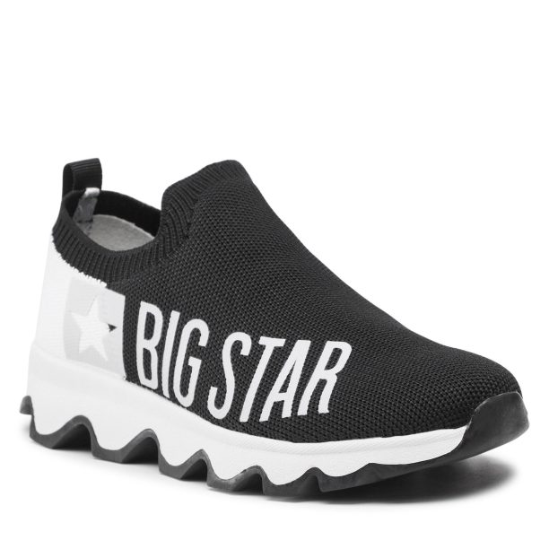 Сникърси Big Star Shoes