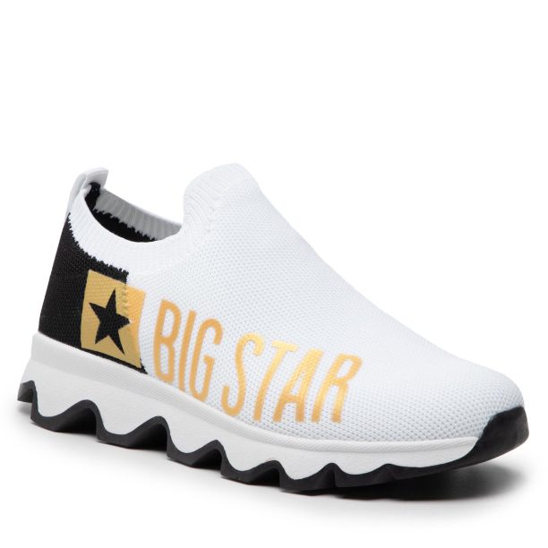 Сникърси Big Star Shoes