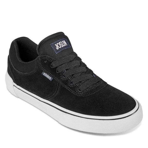 Сникърси Etnies в Черен цвят