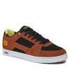 Сникърси Etnies в Кафяв цвят