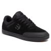 Сникърси Etnies в Черен цвят