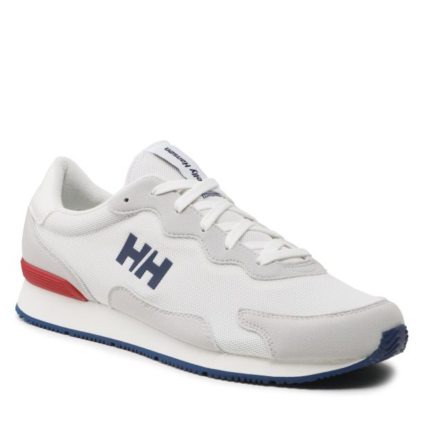 Сникърси Helly Hansen в Бял цвят