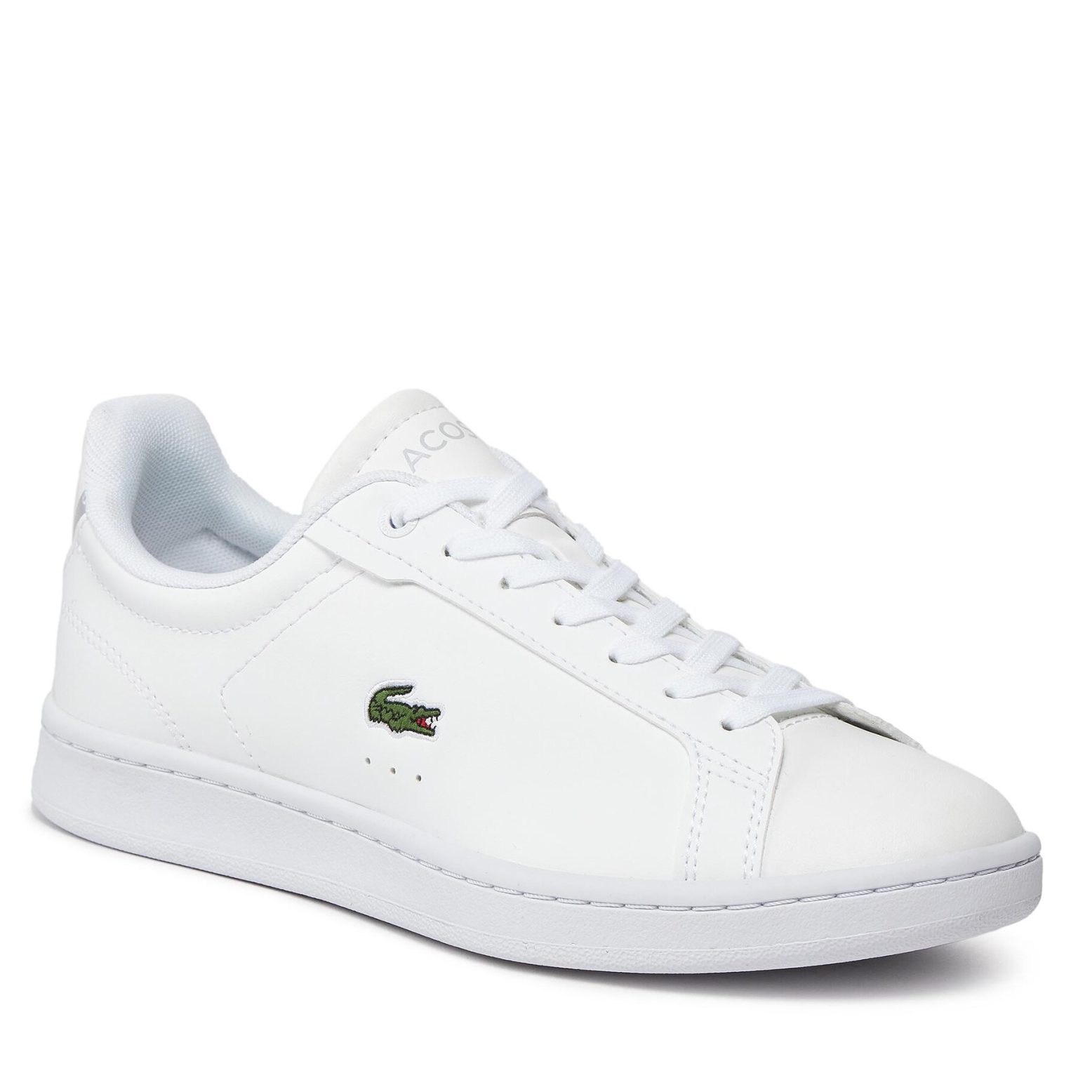 Сникърси Lacoste