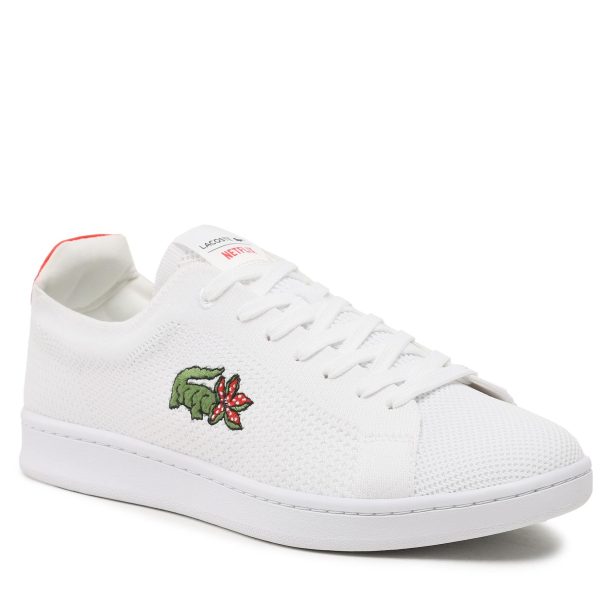 Сникърси Lacoste на ниска цена