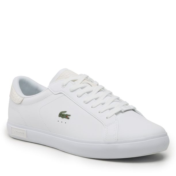 Сникърси Lacoste на ниска цена