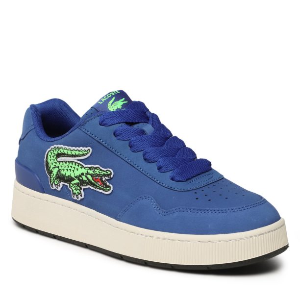 Сникърси Lacoste в Син цвят