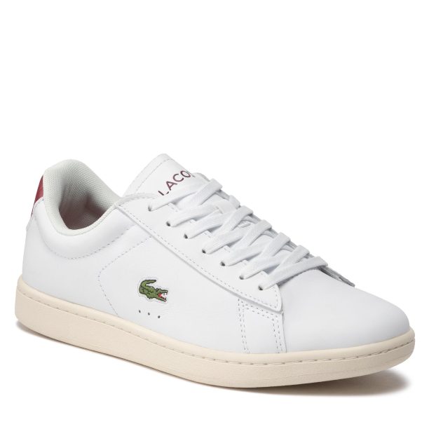 Сникърси Lacoste