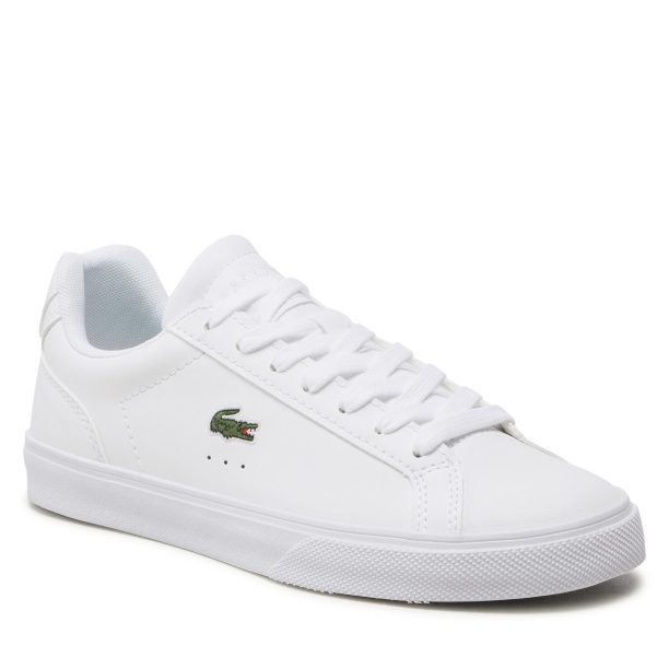 Сникърси Lacoste