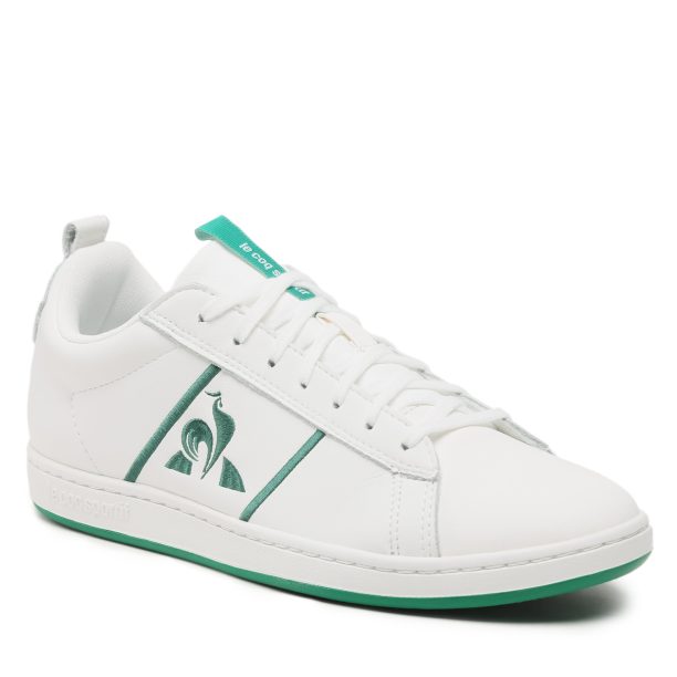 Сникърси Le Coq Sportif в Бял цвят