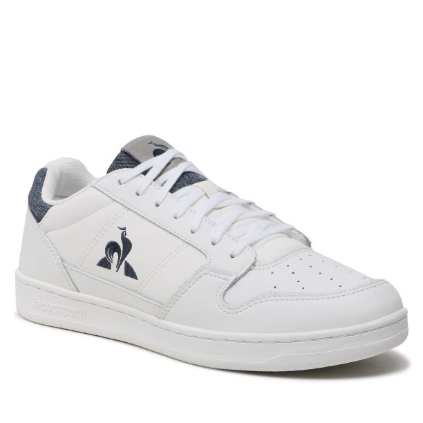 Сникърси Le Coq Sportif в Бял цвят