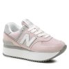 Сникърси New Balance в Розов цвят