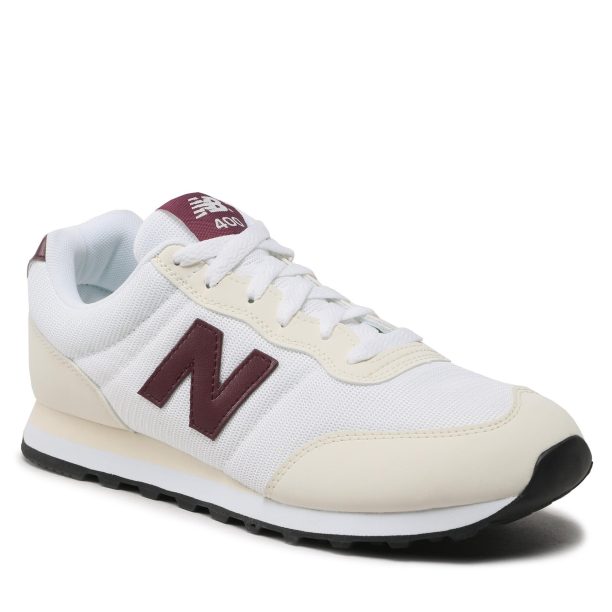 Сникърси New Balance в Бял цвят