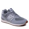 Сникърси New Balance в Сив цвят