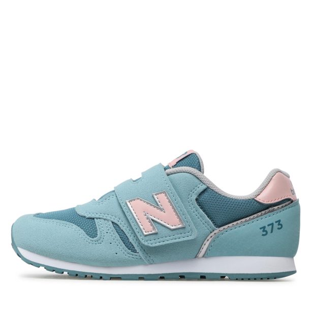 Сникърси New Balance в Син цвят