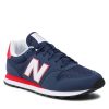 Сникърси New Balance в Тъмносин цвят