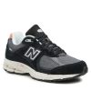 Сникърси New Balance в Черен цвят