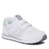 Сникърси New Balance в Бял цвят