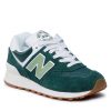 Сникърси New Balance в Зелен цвят