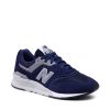 Сникърси New Balance в Тъмносин цвят