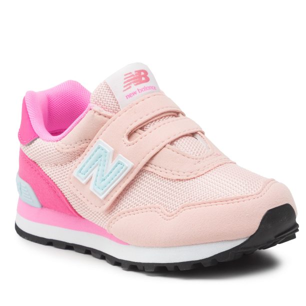 Сникърси New Balance в Розов цвят