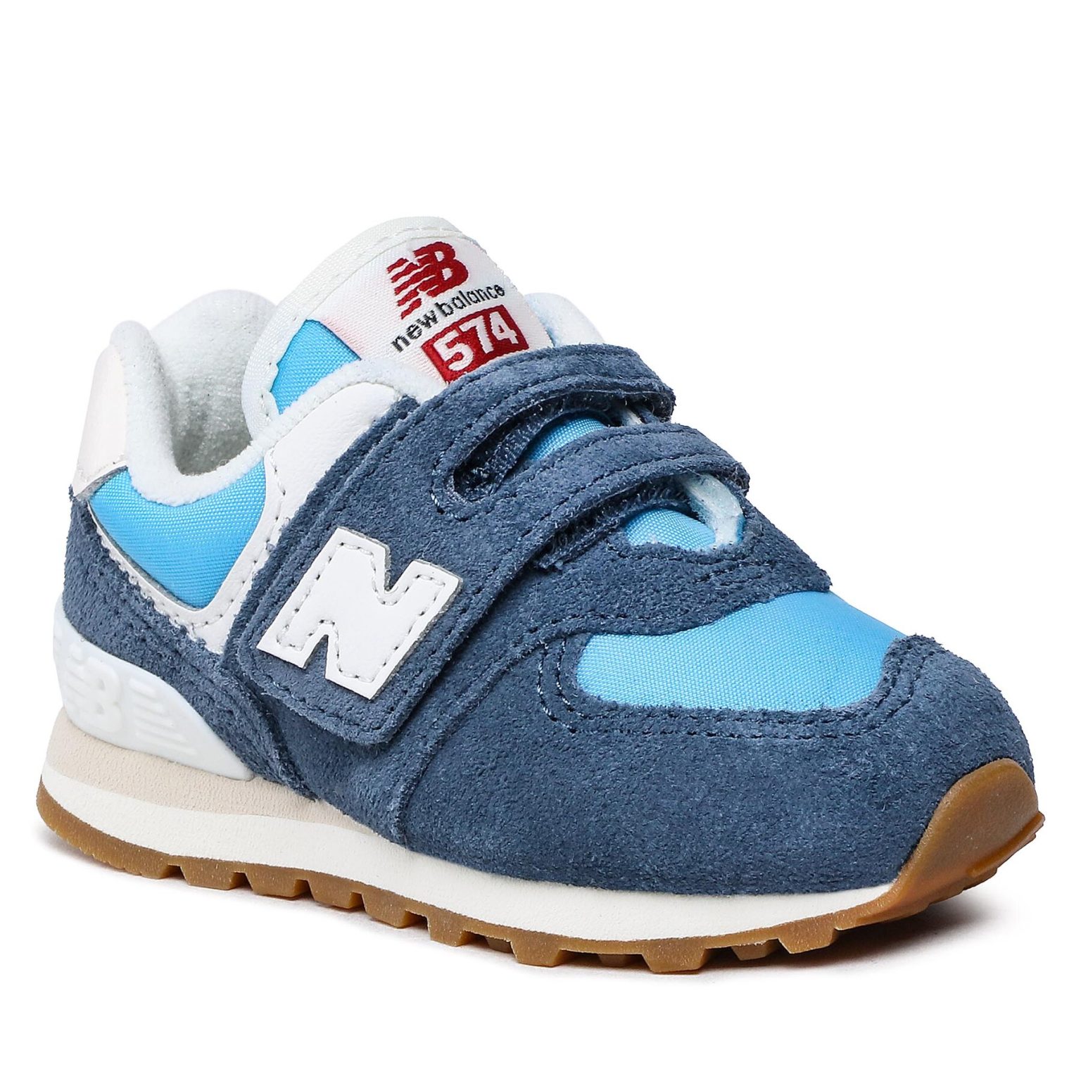 Сникърси New Balance в Син цвят