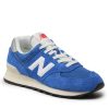 Сникърси New Balance в Син цвят