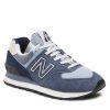 Сникърси New Balance в Син цвят