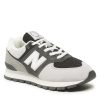 Сникърси New Balance в Сив цвят