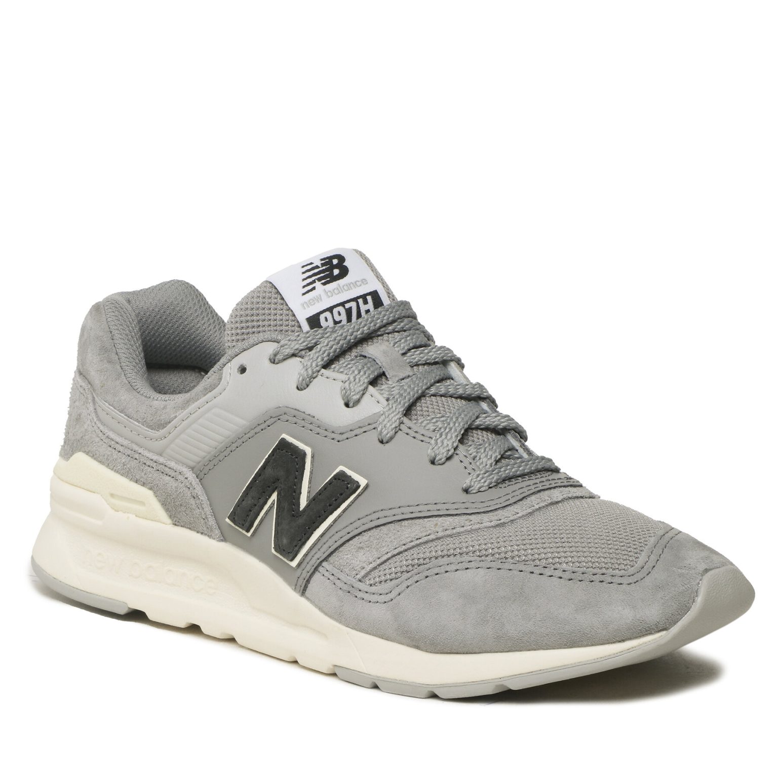 Сникърси New Balance в Сив цвят