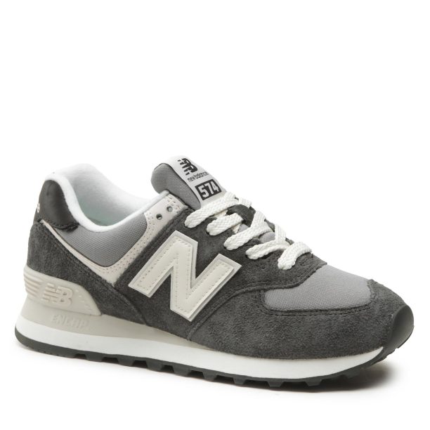 Сникърси New Balance в Сив цвят