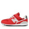 Сникърси New Balance в Червен цвят