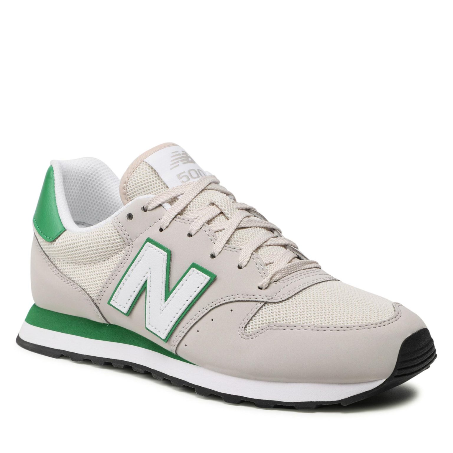 Сникърси New Balance в Сив цвят