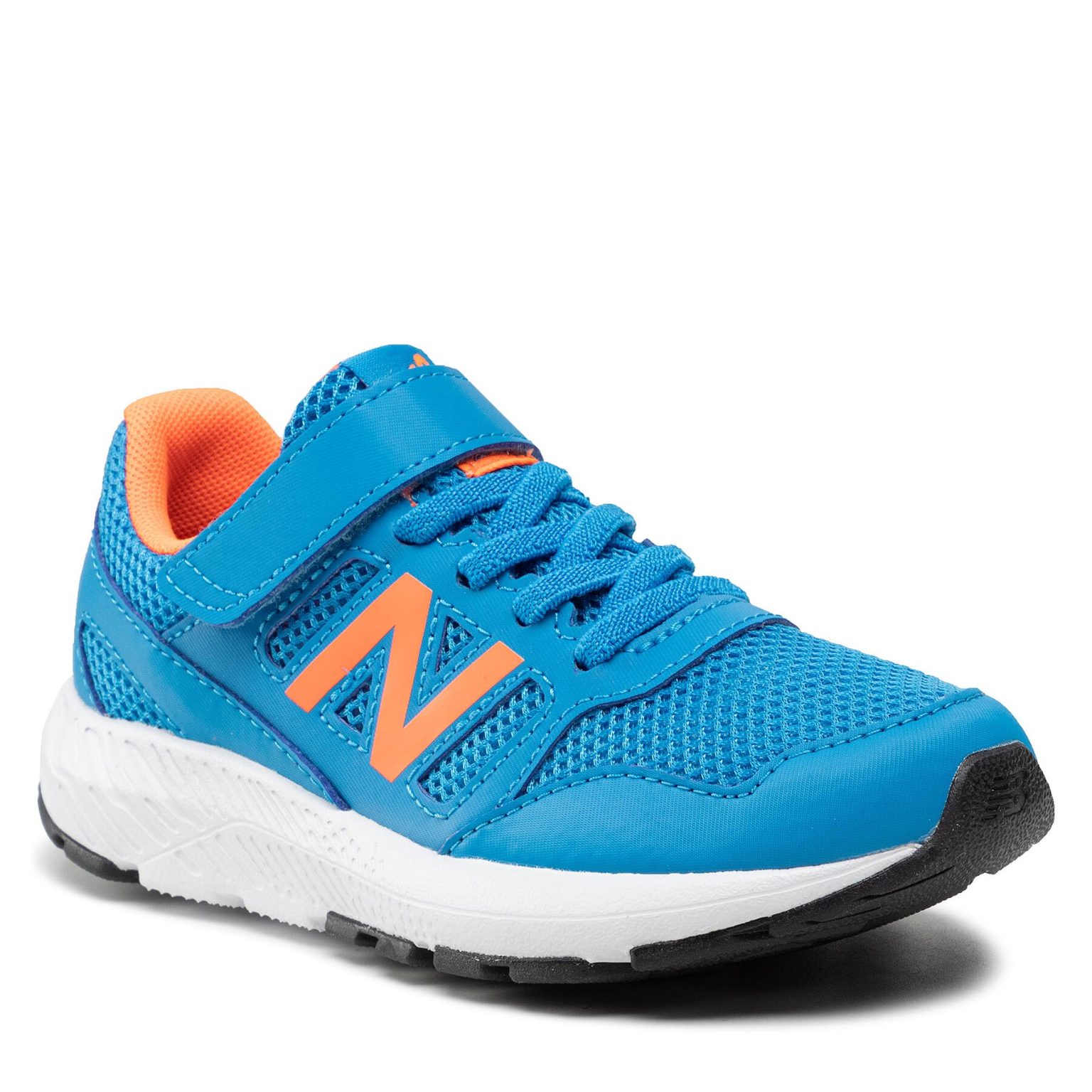 Сникърси New Balance в Син цвят