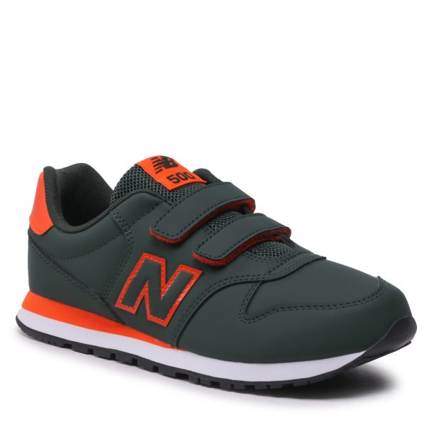 Сникърси New Balance