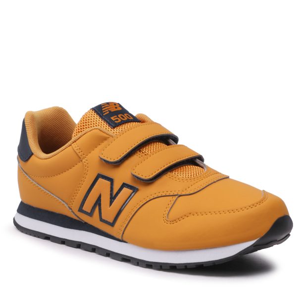 Сникърси New Balance