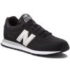 Сникърси New Balance в Черен цвят