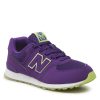 Сникърси New Balance в Виолетов цвят