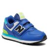 Сникърси New Balance в Син цвят